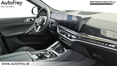 BMW X6 Gebrauchtwagen