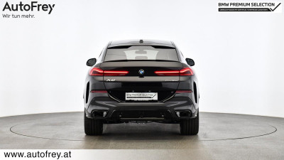 BMW X6 Gebrauchtwagen