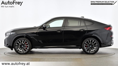 BMW X6 Gebrauchtwagen