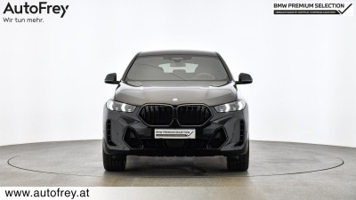 BMW X6 Gebrauchtwagen