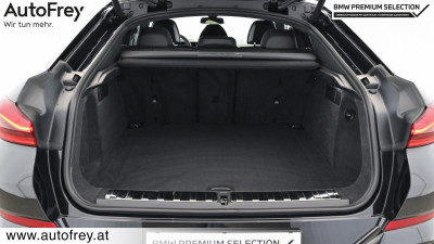 BMW X6 Gebrauchtwagen