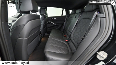 BMW X6 Gebrauchtwagen