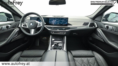 BMW X6 Gebrauchtwagen