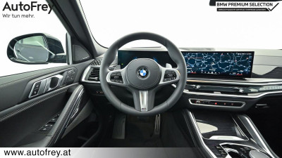 BMW X6 Gebrauchtwagen