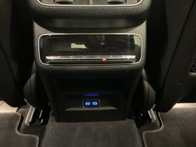 Mercedes-Benz GLE Gebrauchtwagen