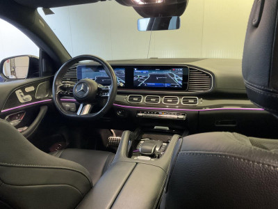 Mercedes-Benz GLE Gebrauchtwagen