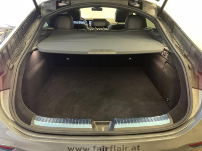 Mercedes-Benz GLE Gebrauchtwagen