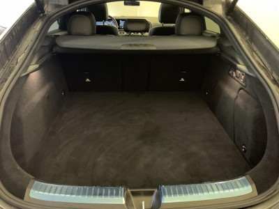 Mercedes-Benz GLE Gebrauchtwagen