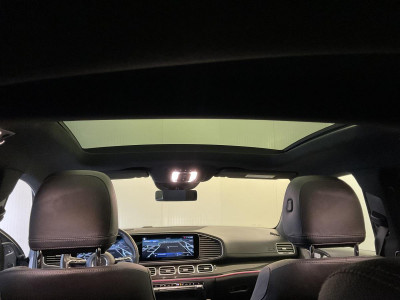 Mercedes-Benz GLE Gebrauchtwagen