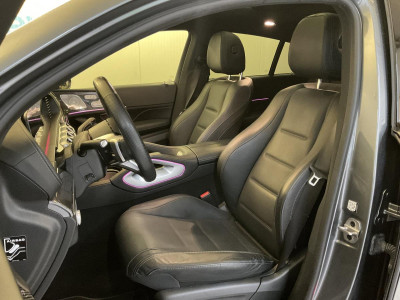 Mercedes-Benz GLE Gebrauchtwagen