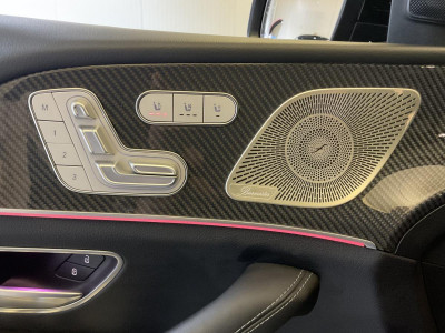 Mercedes-Benz GLE Gebrauchtwagen