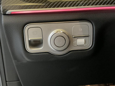 Mercedes-Benz GLE Gebrauchtwagen