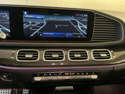 Mercedes-Benz GLE Gebrauchtwagen