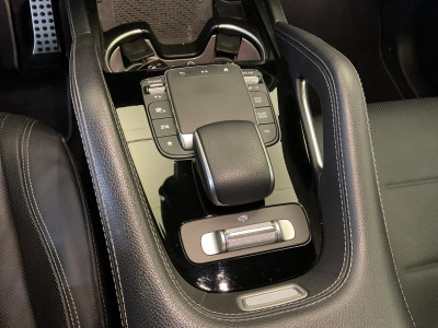 Mercedes-Benz GLE Gebrauchtwagen