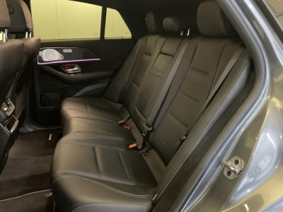 Mercedes-Benz GLE Gebrauchtwagen