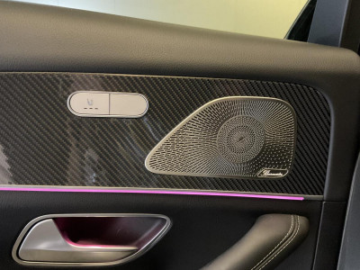 Mercedes-Benz GLE Gebrauchtwagen