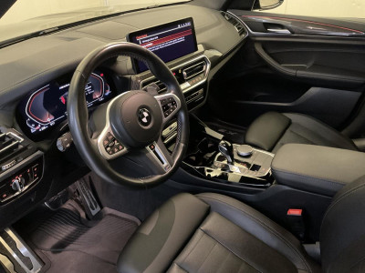 BMW X3 Gebrauchtwagen