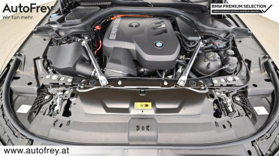 BMW 5er Gebrauchtwagen