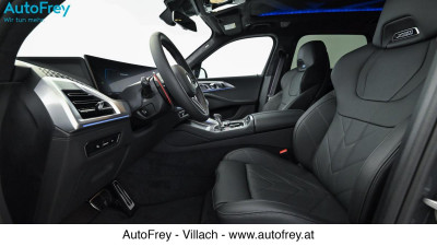 BMW XM Gebrauchtwagen