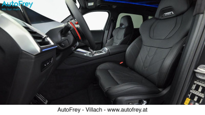 BMW XM Gebrauchtwagen