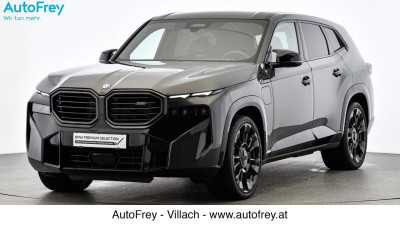 BMW XM Gebrauchtwagen