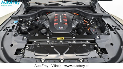 BMW XM Gebrauchtwagen