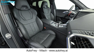 BMW XM Gebrauchtwagen