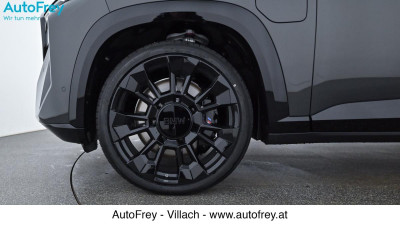 BMW XM Gebrauchtwagen