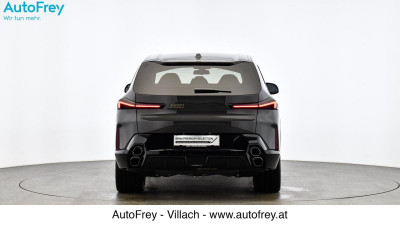 BMW XM Gebrauchtwagen