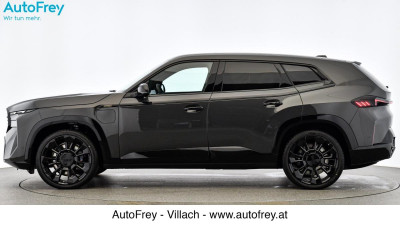 BMW XM Gebrauchtwagen