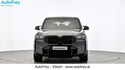 BMW XM Gebrauchtwagen