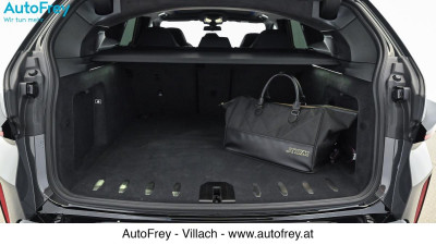 BMW XM Gebrauchtwagen