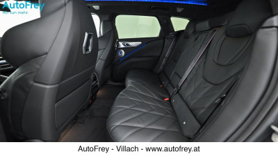 BMW XM Gebrauchtwagen