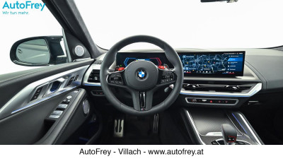 BMW XM Gebrauchtwagen