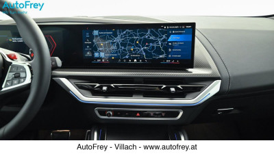 BMW XM Gebrauchtwagen