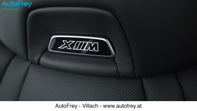 BMW XM Gebrauchtwagen