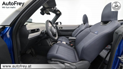 MINI Hatch Gebrauchtwagen