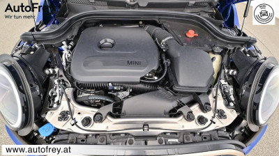 MINI Hatch Gebrauchtwagen