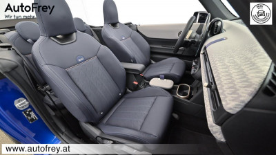 MINI Hatch Gebrauchtwagen