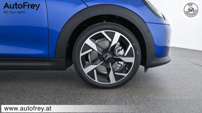 MINI Hatch Gebrauchtwagen