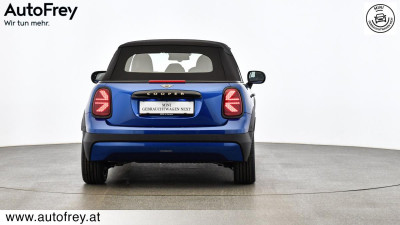 MINI Hatch Gebrauchtwagen
