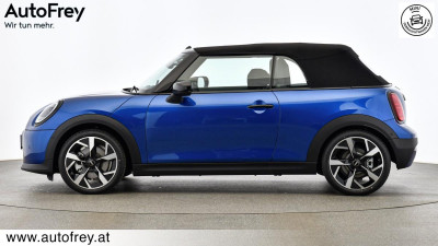 MINI Hatch Gebrauchtwagen