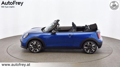 MINI Hatch Gebrauchtwagen