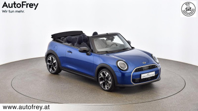 MINI Hatch Gebrauchtwagen