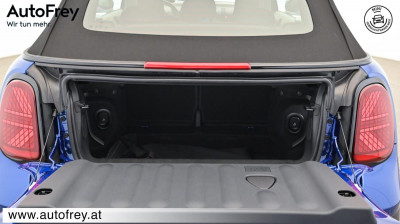 MINI Hatch Gebrauchtwagen