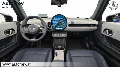 MINI Hatch Gebrauchtwagen