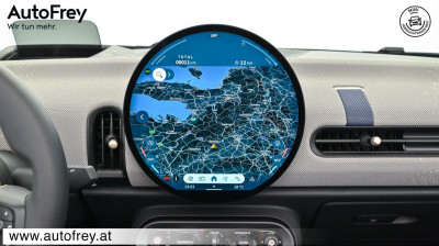 MINI Hatch Gebrauchtwagen