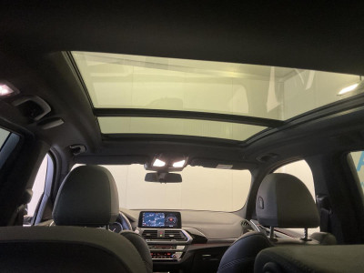 BMW X3 Gebrauchtwagen