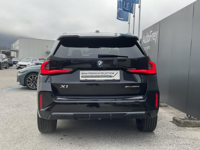 BMW X1 Gebrauchtwagen BMW X1 Gebrauchtwagen