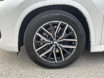 BMW X1 Gebrauchtwagen BMW X1 Gebrauchtwagen